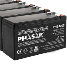 PHK-BAT PHB 1207